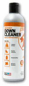Product Image of a bottle of Down Cleaner