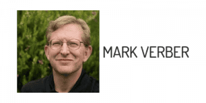Outdoor Gear Retailer Logo: Mark Verber