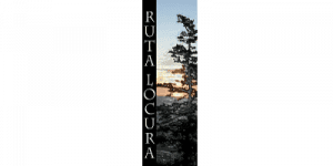 Outdoor Gear Retailer Logo: Ruta Locura