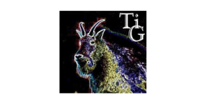 Outdoor Gear Retailer Logo: Titanium Goat