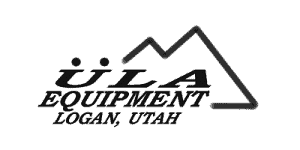Outdoor Gear Retailer Logo: ULA Equipment