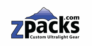 Outdoor Gear Retailer Logo: Zpacks Ultralight Gear