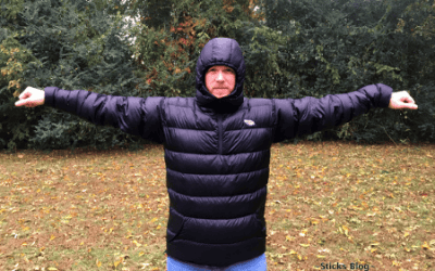 Down Jacket