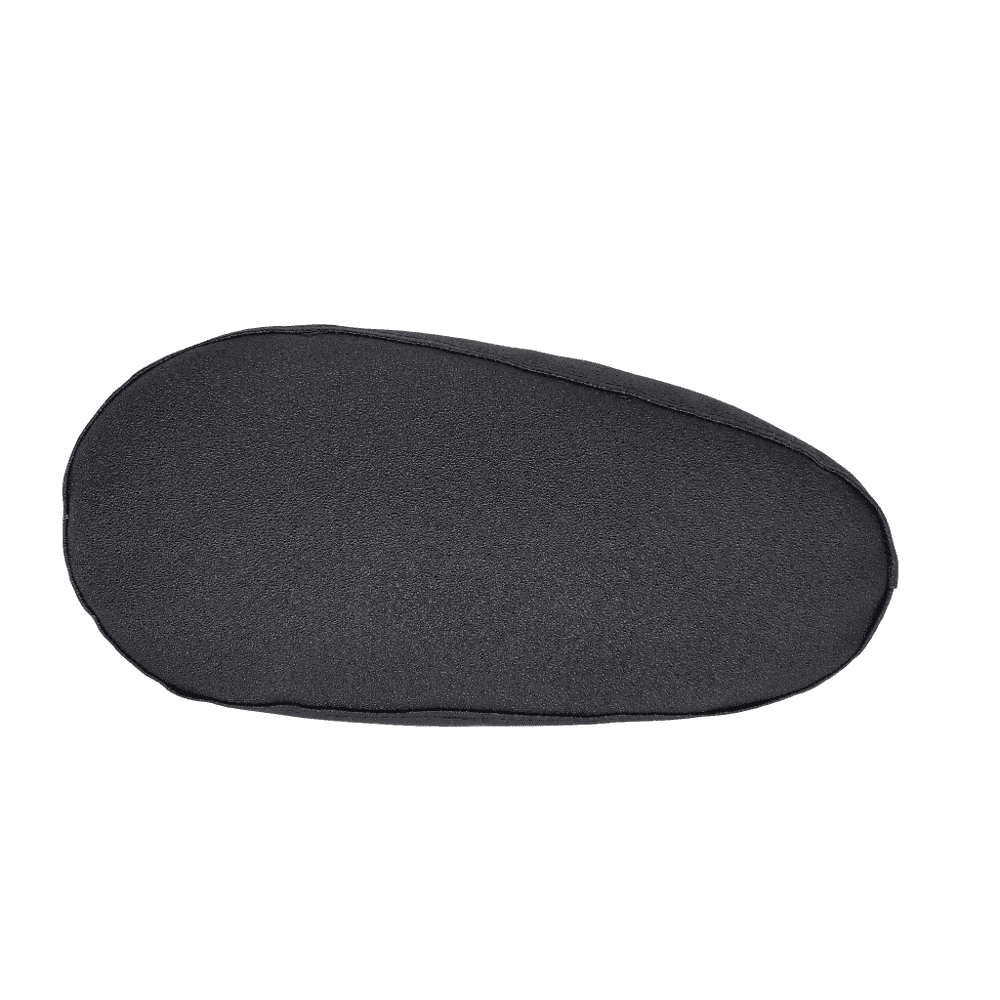 Customizer Image Layer: Goosefeet Gear Over Bootie Sole in Toughtek